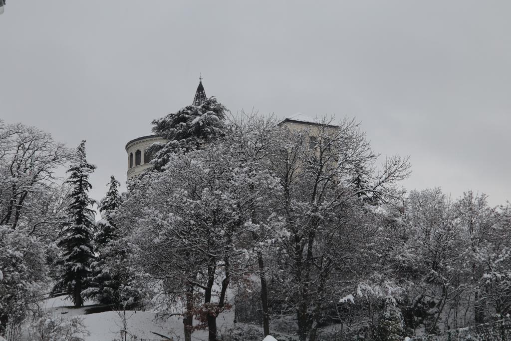 Beauregard Apartment Αόστα Εξωτερικό φωτογραφία