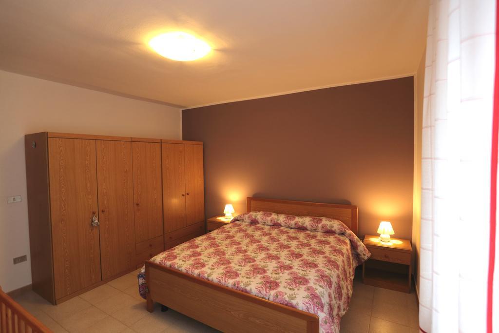 Beauregard Apartment Αόστα Εξωτερικό φωτογραφία