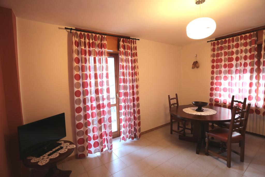 Beauregard Apartment Αόστα Εξωτερικό φωτογραφία